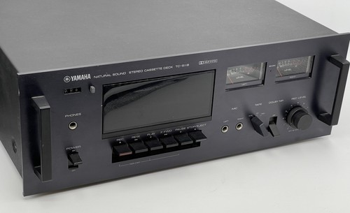 Yamaha 511b natural sound - yamaha,