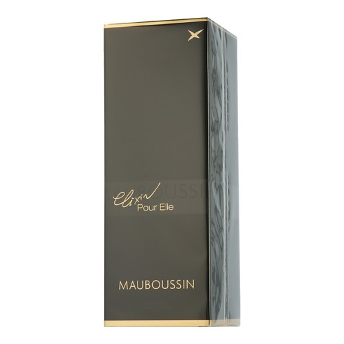Mauboussin pour elle elixir - mauboussin,