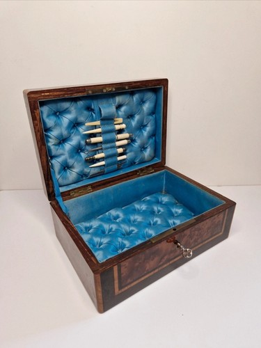 Scatola cofanetto necessaire - cofanetto,