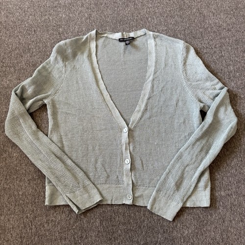 Cardigan eileen fisher - eileen, fine