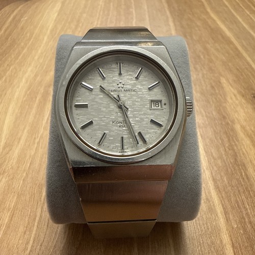Eterna kontiki automatico - eterna,