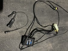 Kit cambio elettronico Ionic