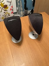 Coppia di altoparlanti