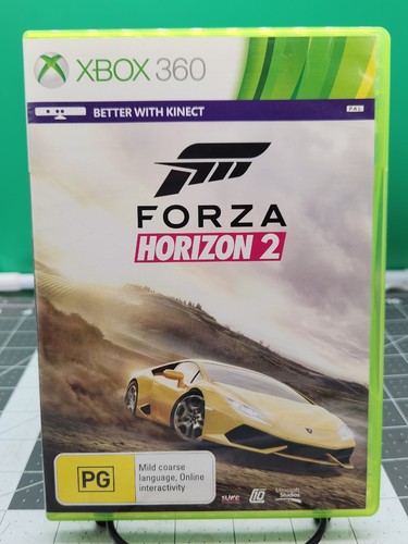 Forza horizon xbox 360 - 2,