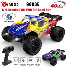 Auto 4wd 40km h - rc,