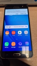 Samsung j5 2016 Blu funzionante