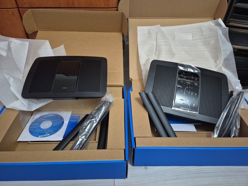 Linksys max stream ac2600 - linksys, max-stream
