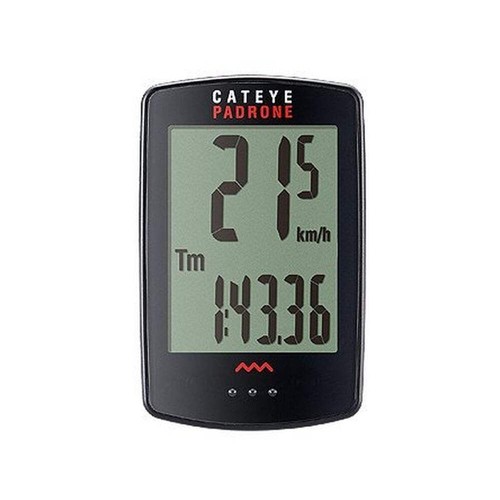 Cateye padrone ciclocomputer - padrone,