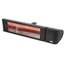 Radiatore a infrarossi Vitramo