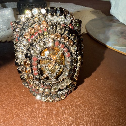 Bracciale cristallo konplott - cristallo,