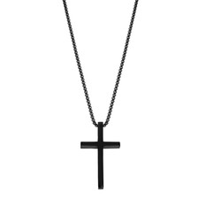 Collana Uomo Lotus Style
