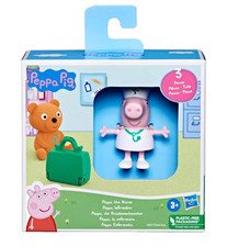 PEPPA PIG Infermiera Action