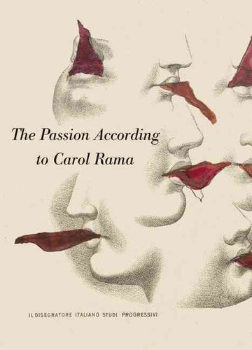 Passion according carol - passion, to