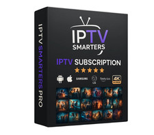 Ibo Player Abbonamento