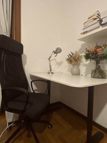 Sedia ufficio ikea modello - sedia,