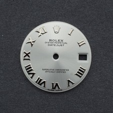 Rolex Zifferblatt Dial Oyster
