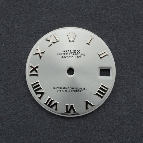 Rolex zifferblatt dial oyster - rolex,