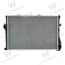 Radiatore Per BMW SERIE 5 E39