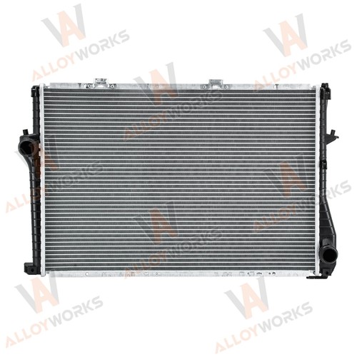 Radiatore per bmw - bmw, e39