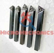 Utensili di tornitura inserto