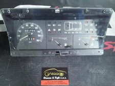 Strumentazione Quadro contachilometri Lancia Autobianchi Y10 Fire