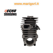 Cilindro ECHO per motosega CS 320 TES SHINDAIWA 320 TS. ricambio originale