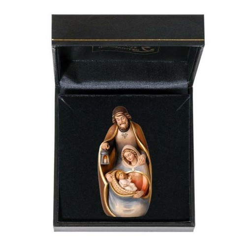 Presepe legno alto 4 5 - presepe, in