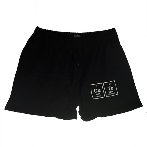 Boxer pantaloncino novità