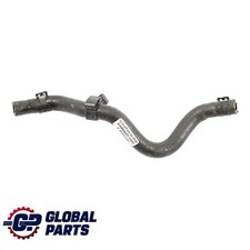 VW Volkswagen Golf VI Mk6 2.0 TDi Tubo Flessibile Acqua Refrigerante Linea Tubo