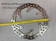 DISCO ANTERIORE 54809060100 KTM SX 125 2005 2006 FRONT DISC