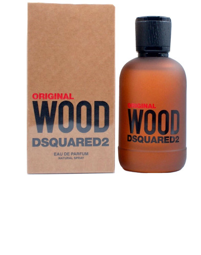 Dsquared2 original wood edp - dsquared2,