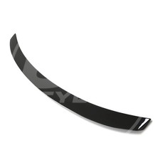 STIVALE SPOILER POSTERIORE