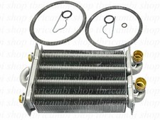 SCAMBIATORE BITERMICO RIELLO