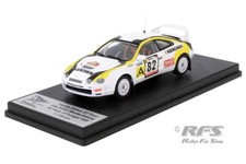 Toyota Celica GT Four ST205 Rally Portogallo 1995 Uwe Nittel 1:43 Trofeu Kärcher