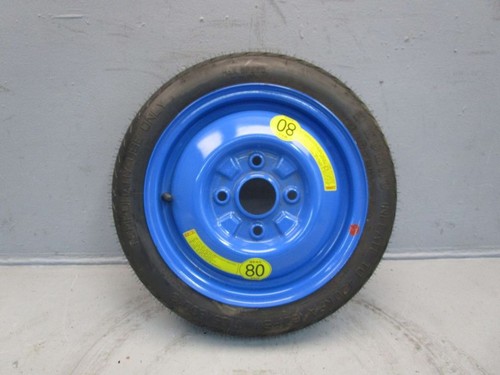 Ruota scorta daewoo matiz - scorta,