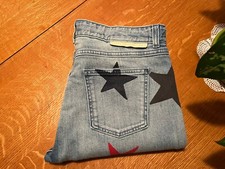 JEANS STELLA MCCARTNEY STAR