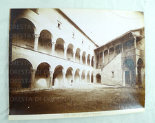 ANTICA FOTOGRAFIA VINTAGE FOTO