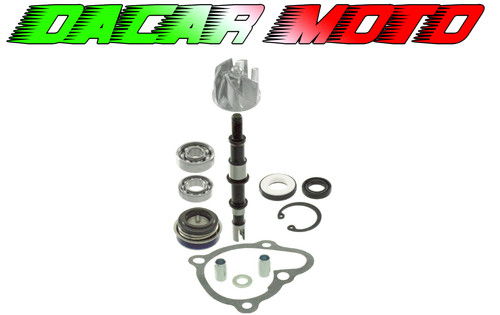 Kit revisione pompa - , acqua