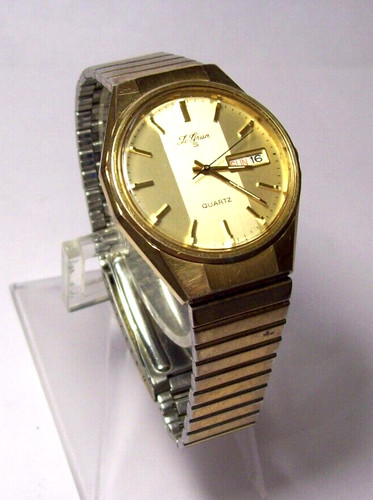 Orologio quarzo uomo - orologio, al