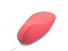 SELLA SADDLE PIAGGIO VESPA PRIMAVERA RED 3V 50 2023 CD0100