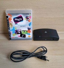 Sony Play SINTONIZZATORE TV