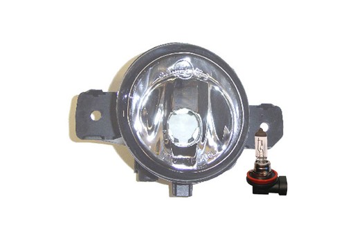 Faro fendinebbia osram night - fendinebbia,