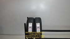 GOMME USATE  4 STAGIONI