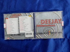 COMPILATION -  DEEJAY