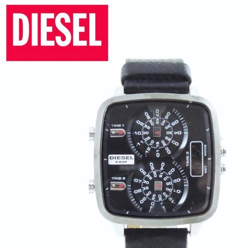 Orologio polso diesel - polso,