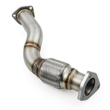 Tubo bulloni scarico - bulloni,