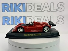 Ferrari 333 SP 1/43 Edicola
