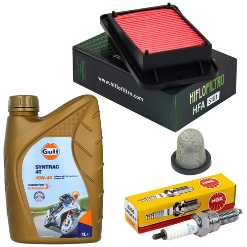Kit manutenzione filtro - , aria