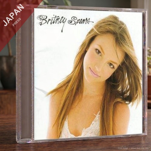 Britney spears - britney,