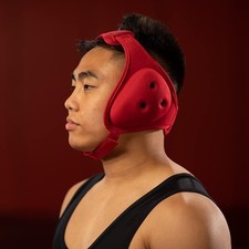 Paraorecchie MMA Grappling